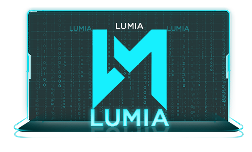 Lumia Premium Menu