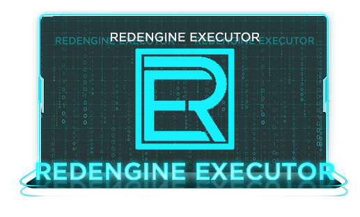 RedENGINE Lua Executor
