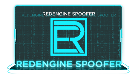 RedENGINE Spoofer
