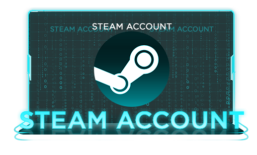Steam Account