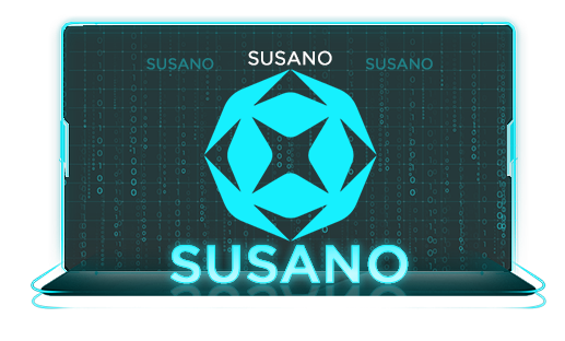 Susano Menu