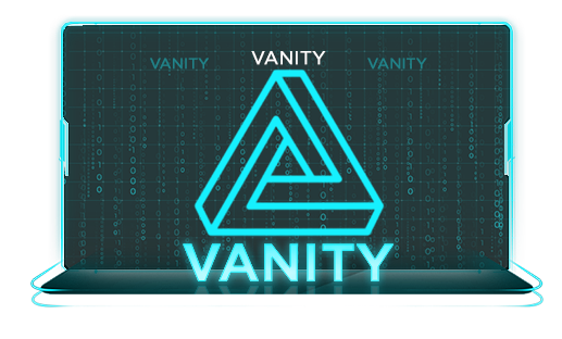 Vanity