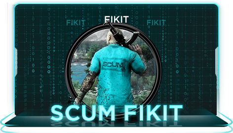 Fikit Scum